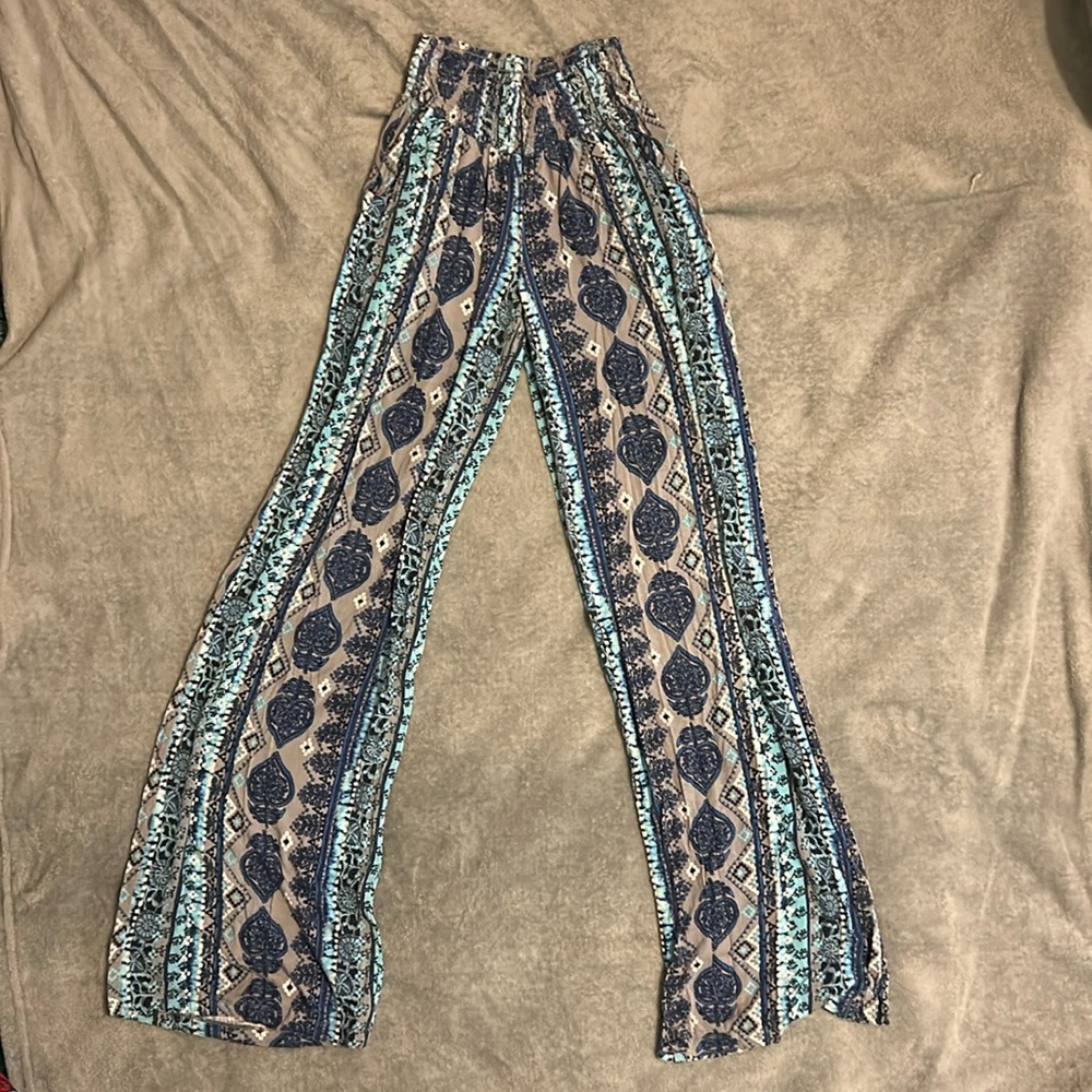 Mossimo Flowy Pant